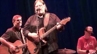 MATTHEW SWEET &amp; TOMMY KEENE &quot;I&#39;ve Been Waiting&quot; SOPAC 9/24/17