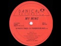My Mine - Hypnotic Tango (87 Powerhouse Mix ...