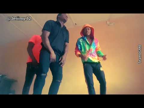 Ogaranya reminisce ft fireboy cover by jeriimy freestyle