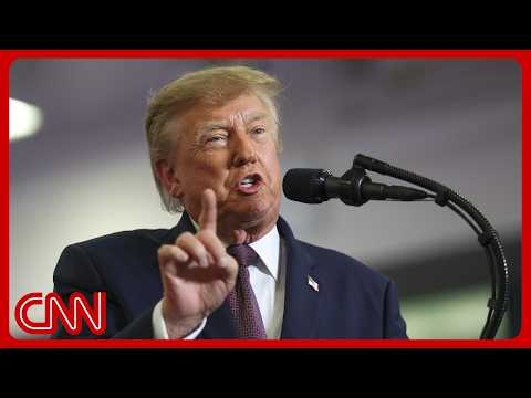 Live: With four days to go, Trump campaigns in FL for Republican candidates