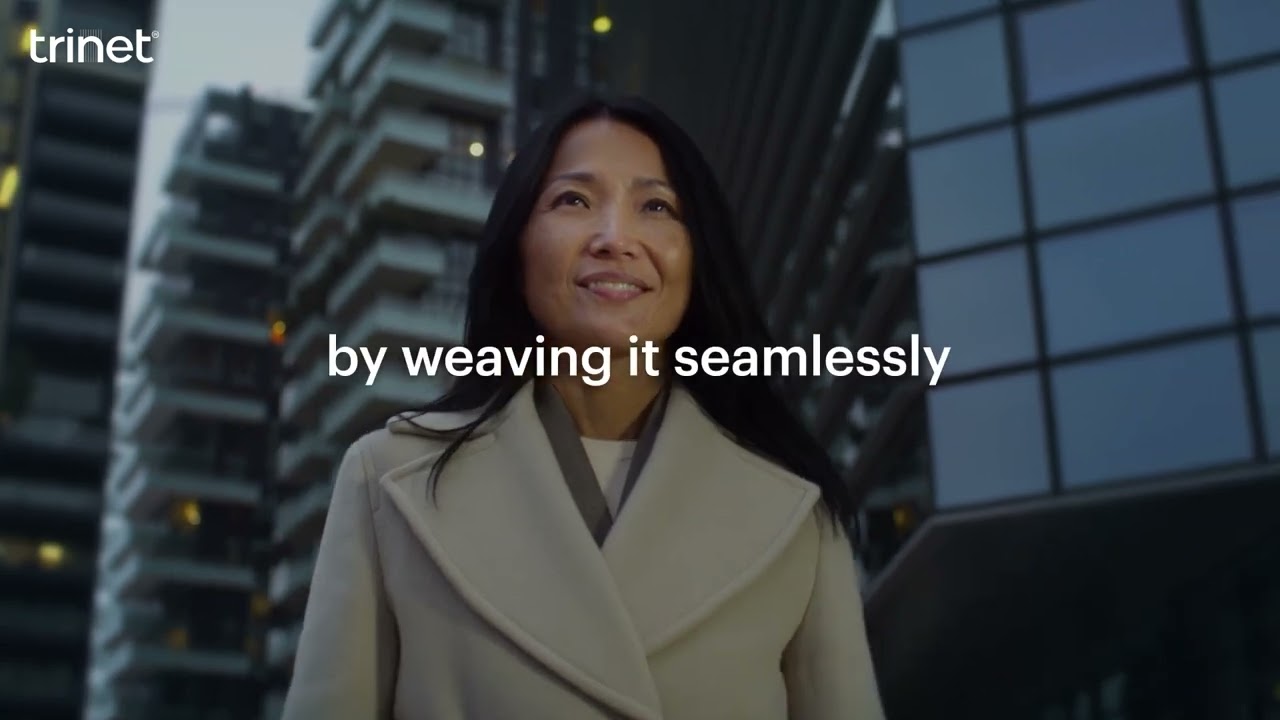 age of generative AI trinet