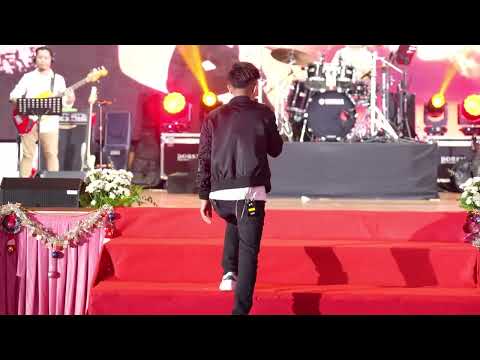 Zuang Nawn Ken Lasa -Tha Sing ( Cover)               Laphuak- En no Music - Tha Psalm Music Band