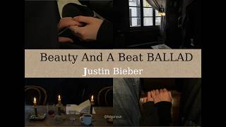 Download lagu Beauty And A Beat BALLAD - Justin Bieber『Vietsub 』| Show you off Tonight I wanna show you off mp3