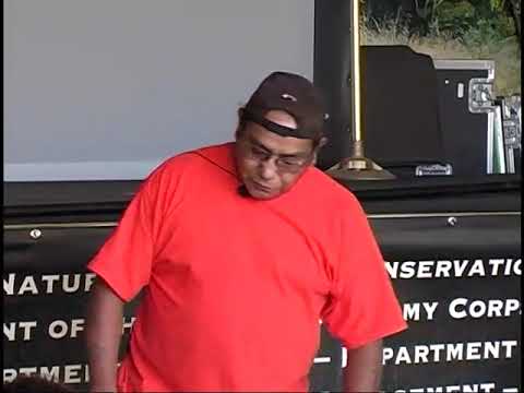 Tent of Many Voices: M09190504TEG