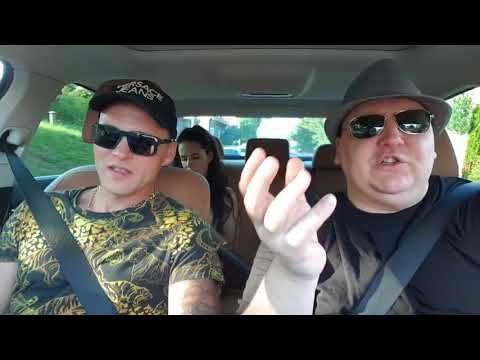 Wini x Major -  wywiad