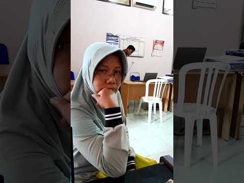 BAYAR SPPT PAK...EH MAKSUDNYA PAJAK.. 