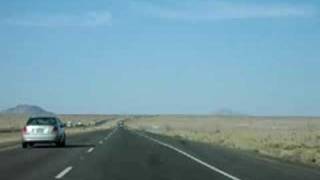 preview picture of video 'Driving on I-15'