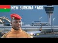 20 Mega Development Projects Transforming Burkina Faso Massive Projects