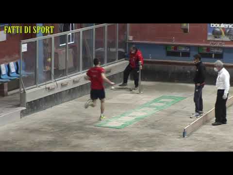 Highlights La Perosina vs Gaglianico