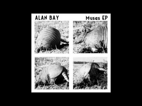 Alan Bay - Muses EP (2014)