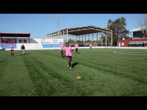 Nordlie-testen (januar 2017)