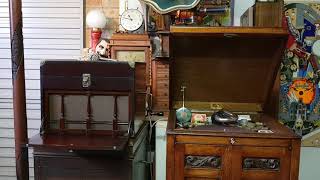 When The Sun Says Goodnight to the Mountain. Comedy Harmonists