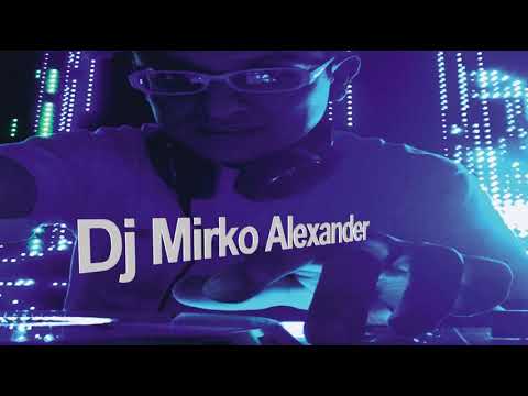 MIX ELECTRO TRIBAL HOUSE (DISCOTK SAGITARIO 2010) - DJ MIRKO ALEXANDER