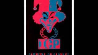 Never had it made - ICP
