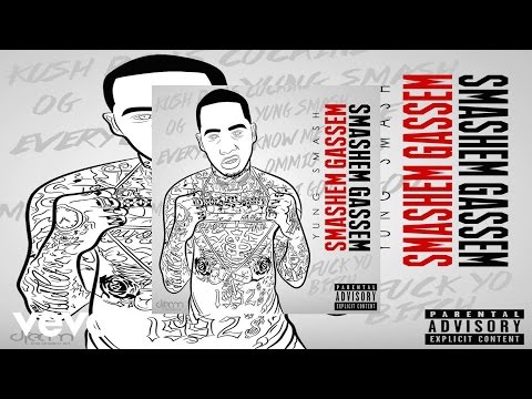 SMASH G - Security (prodGunna) (AUDIO)