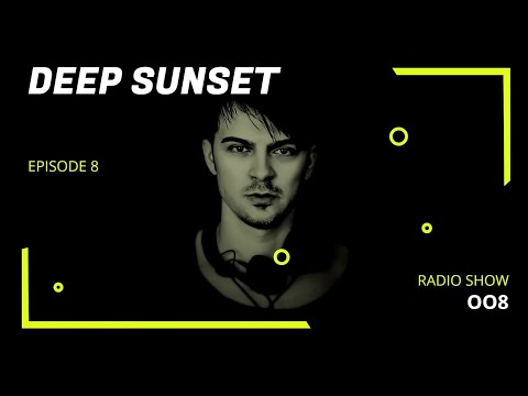DEEPSUNSET #008 | Geo Raphael