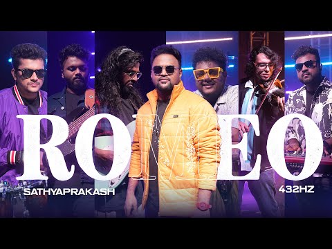 A.R. Rahman Romeo Aattam Pottaal From song