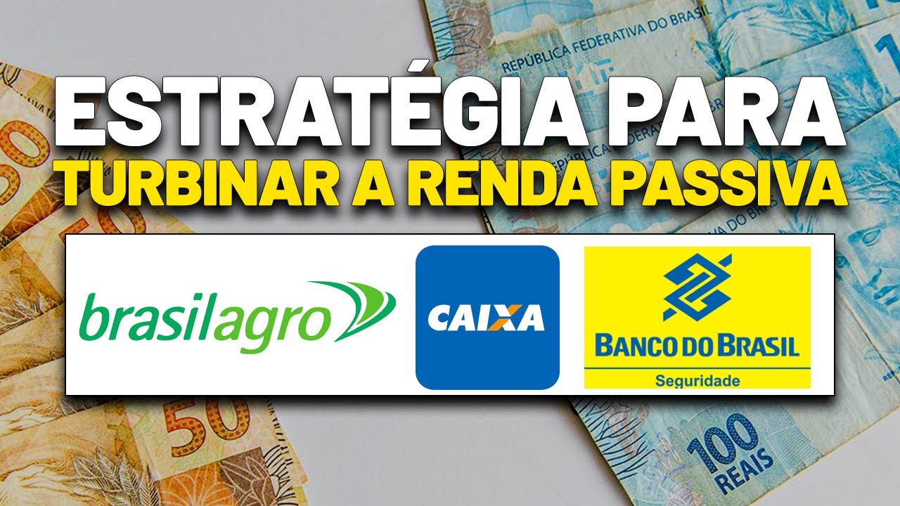 DIVIDENDO INTELIGENTE PARA OUTUBRO: CAIXA SEGURIDADE (CXSE3), BRASILAGRO (AGRO3) e RAÍZEN (RAIZ4)