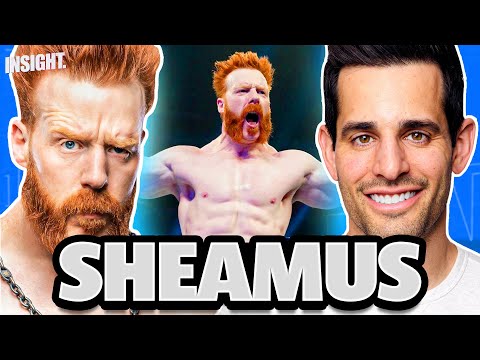 Sheamus: BANGER After BANGER, Chasing The Intercontinental Title, John Cena, Gunther