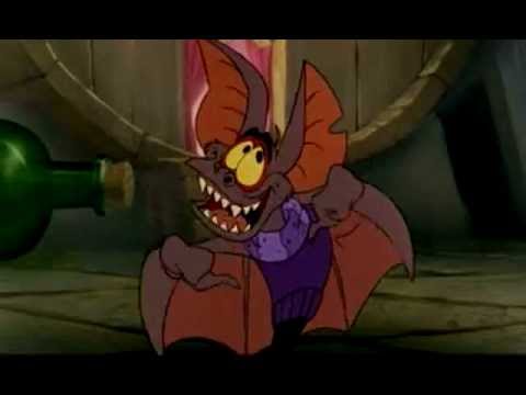 The Little Mer-Lioness 2: Return to the Sea part 12 - Kiara Meets Vitani