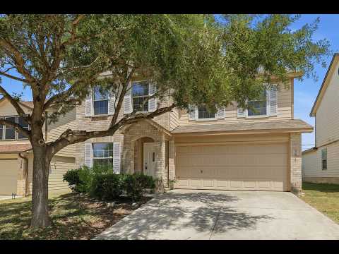 ***MOVE-IN SPECIAL: TWO WEEKS FREE***Beautifully Updated Two-Story Home in Monticello Ranch property video