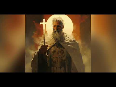 30 juillet - Saint Pierre Chrysologue