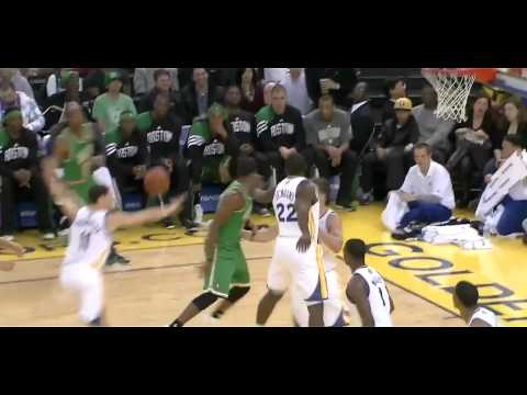 Rajon Rondo - 2012 Highlights HD