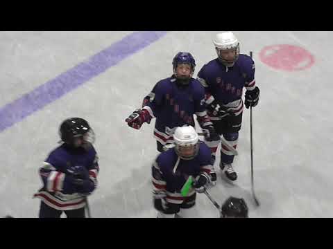 29.09.2018 ZS Sparta Praha - přát. utkání  HC Sparta Praha - HC Slovan Louny 4:8 (0:4 3:2 1:2) I.tř.