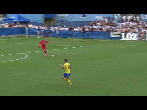Vevey Sports - Lausanne Sports (match complet coupe suisse) 19.08.23