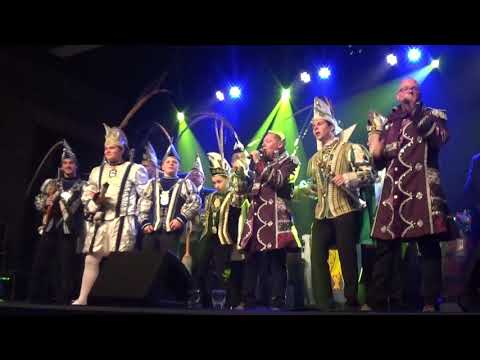 Prinsoetrooping Uule 2020: Twiee Gewaejde - Noe geit ’t richtig los!!!