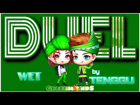 BOOMZ MOBILE - DUEL - [ MERRYJANE vs WET ] 9-20-22 by TENGGU