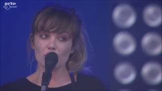 Julia Stone - &quot;Death Defying Acts&quot; Live Performance.