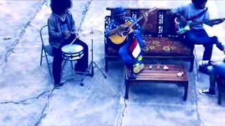Download lagu beraye jaok Bucu Telu mp3