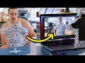 How To Do A Zoom Call 100 Naked