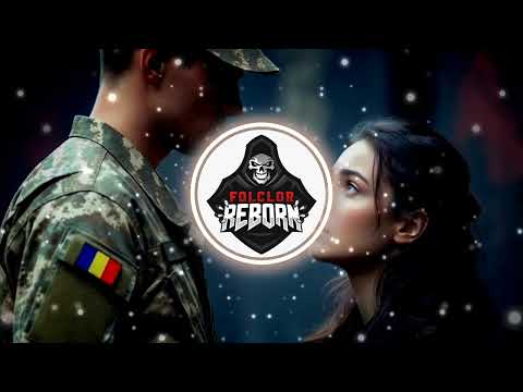 Liviu Vasilică – Bună seara, mândră bună | Când pleci în armată și rămâne dorul FolclorReborn Rework