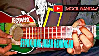 Download lagu Sepanjang jalan kenangan - the rain kentrung by MOCIL'SIANIDA mp3