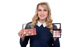 Pantone Colour of the Year 2019: Living Coral Makeup