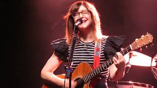 Lisa Loeb - Rose-Colored Times - 9/27/24 - The Big E - West Springfield, MA