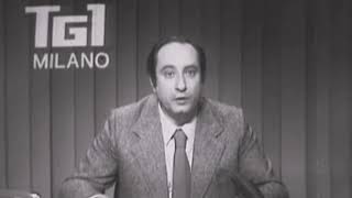 RARO: Terremoto del Friuli in diretta (1976)