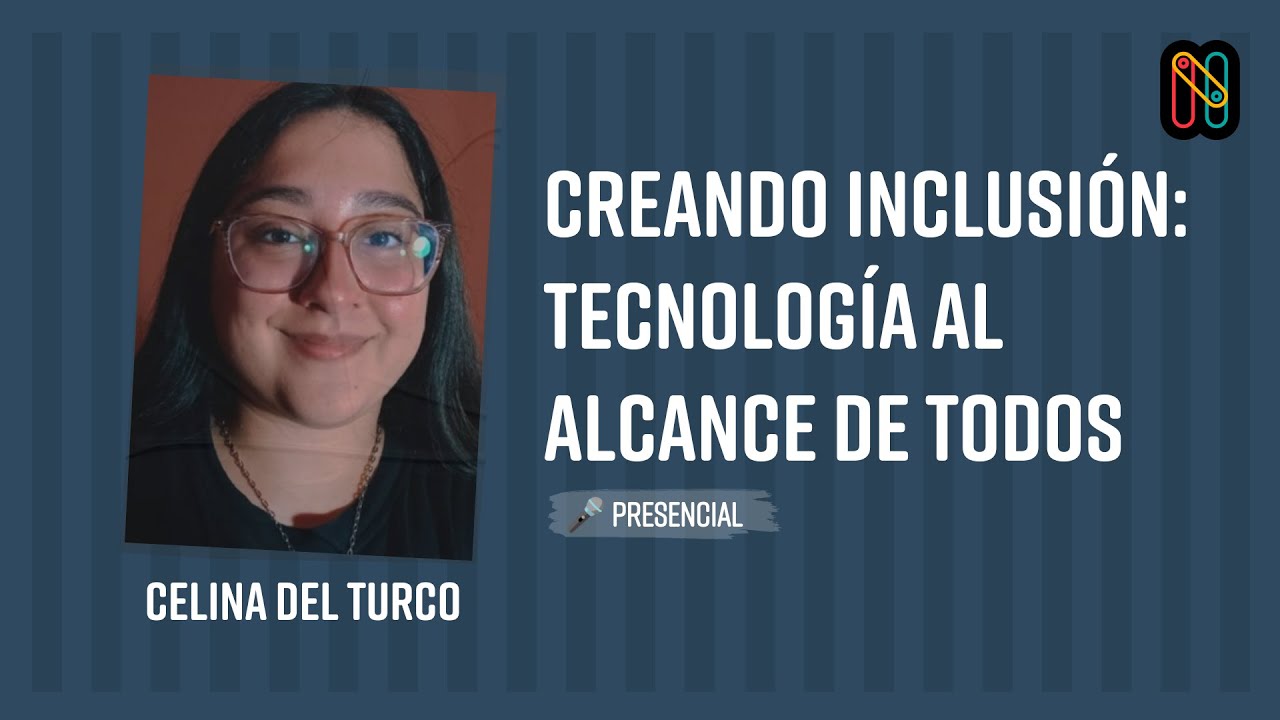 Creando inclusión: tecnología al alcance de todos