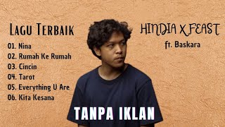 Download lagu Kumpulan Lagu Terbaik HINDIA x FEAST Ft. BASKARA | Album Lengkap | Lagu Pop Terpopuler 2025  mp3 Download lagu Kumpulan Lagu Terbaik HINDIA x FEAST Ft. BASKARA | Album Lengkap | Lagu Pop Terpopuler 2025  mp3