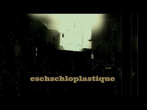 Omsk Information vs Dr Walker - Eschschloplastique (Narcosis Mix) / #chilloutberlin