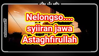 Download lagu Syiiran Jawa Bikin Nelongso || Astagfirullah mp3