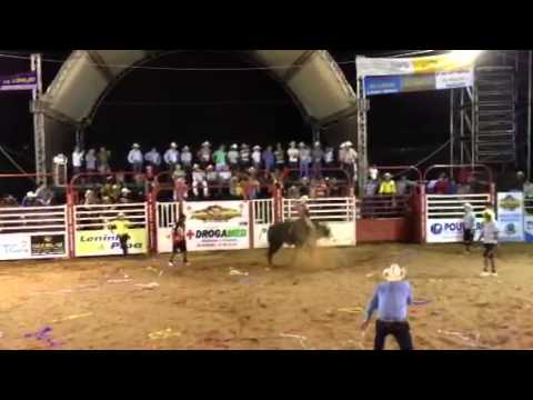 Sidney Maria VS Shereck - Cia RH