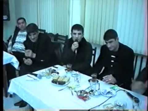 Kamran Goycayli - Sigmaz(Qezel)(Neftcala toyu)