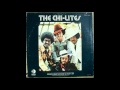 Chi Lites - Are You My Woman (Tell Me So) 