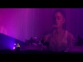 Pink White Ariana Grande Frank Ocean Cover