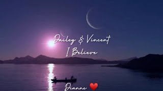 Bluegrass Gospel: Dailey &amp; Vincent “I Believe” (Lyrics)