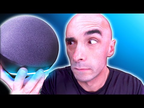 The Truth About The New Amazon Echo 4th Generation