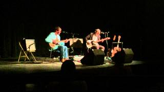 Jake Xerxes Fussell & William Tyler - Star Girl